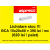 Bca Elpreco 15x20x65